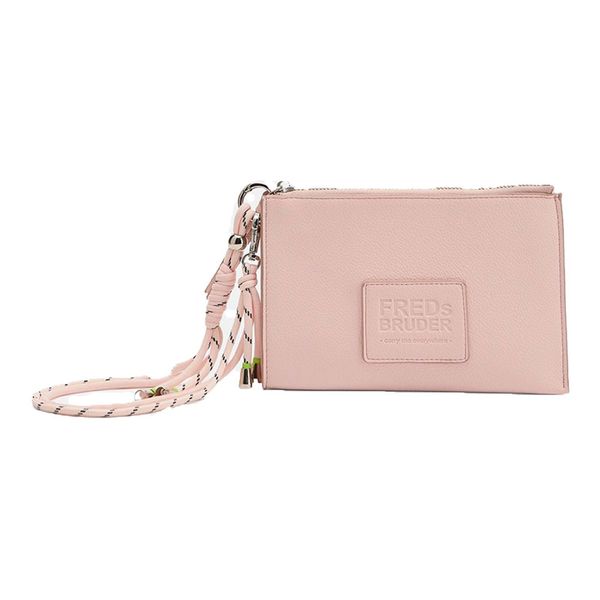 FREDsBRUDER Carry Me Everywhere Pouch Rose