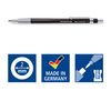 STAEDTLER 780 C-9 Fallminenstift Mars technico, mit HB Mine, schwarz, 1 Stück (1er Pack)