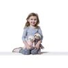 Mary Meyer 53490 Patty Brush Throw