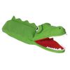 Goki 51988 Crocodile Hand Puppet