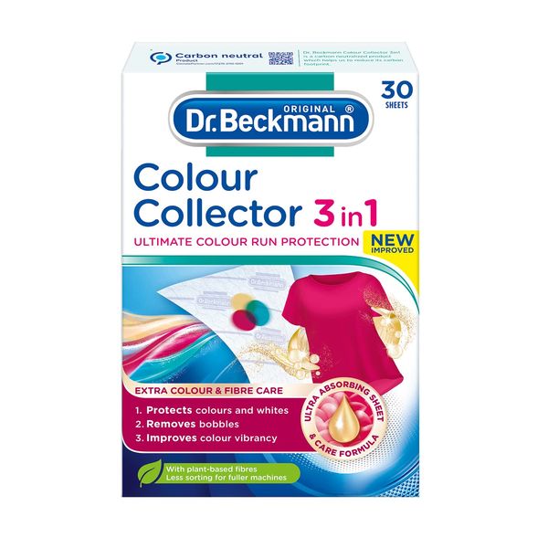 Dr Beckmann Colour & Dirt Collector Cloth by Dr Beckmann