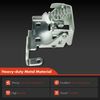 Front Right Lower Door Hinge for Chevy Silverado 1500 07-13 Silverado 2500 HD