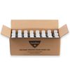 Instant Protection Hand Gel - 75% alcohol - 100ml (3 Pack/300ml)