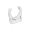 Cascade Pools SWIMMING POOL PIPE FITTINGS - 1.5" PIPE CLIPS x 10