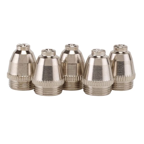 Draper 03349 Plasma Cutter Nozzle (Pack of 5)