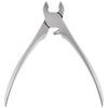 Classic Nail Nippers Pedicure [Made in Japan]