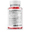 Celsium Keto ACV Gummies, Max Strength with Apple Cider Vinegar (5 Pack)