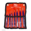 PIN PUNCH SET – 7-pc – hex handles – automotive hand tools – roll pins