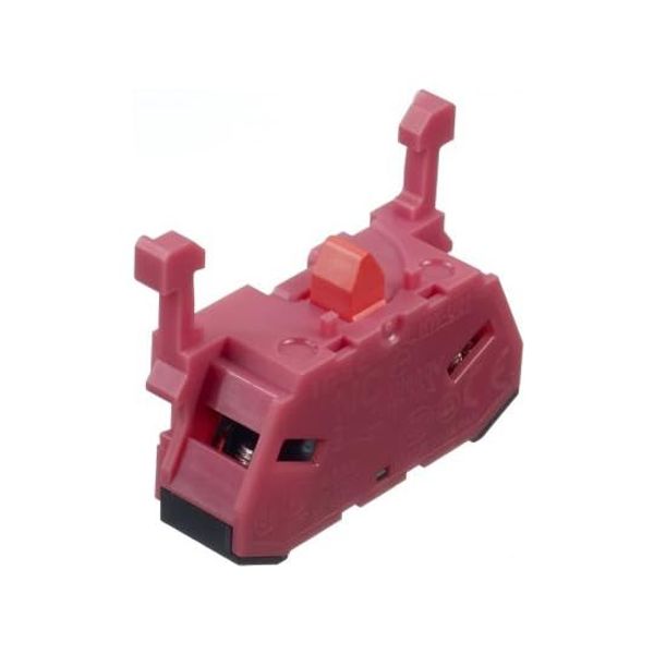 IDEC Contact Block NC 440V Screw Terminal HW-U01