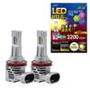 LED Bulb H11 (AWL-406)