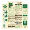 Natural Mrs. Lloyd Drawer Pack of 16