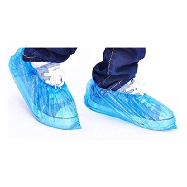 Disposable Shoe Cover, Bag 100 u.