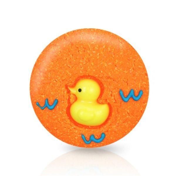 [Kyobo Bookstore]Arvien Baby Duck Bubble Bath Salt Bubble Bar Natural Bath Salt