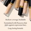 Porcelain Medium to Full Coverage Concealer with Skincare Benefits 0.13oz