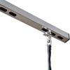 FAMIROSA Adjustable Pet Dog Grooming Table with 1 Noose