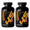 female hormones - WOMEN’S SUPPORT COMPLEX - Estrogen block 2 Bottle 120 Capsules