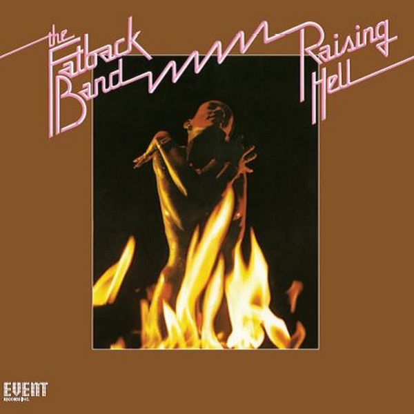 Raising Hell [VINYL]