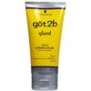 (2Pack) [GOT 2B] GLUED STYLING SPIKING GLUE WATER-RESISTANT SCREAMING HOLD 6OZ