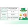 Professional Strength Knee Pain Relief 20 Patch - Herbal Arthritis Joint Support