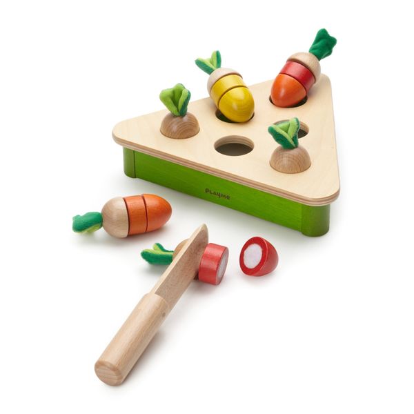 Play Me Toys purakkukyarotto