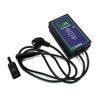 Ecotechnics Digital Second Minute and Hour Timer