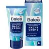 Balea Moisturising Night Cream 1 x 50ml