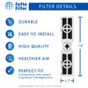 AF-2 Refrigerator Filter Compatible with Frigidaire Pure Air Replacement RAF-2