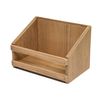 Whitecap 62520 Teak CD Rack