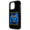iPhone 14 Pro Max Funny Acid Reflux Heartburn Case