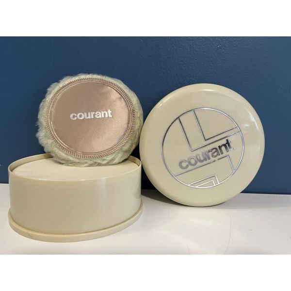 Helena Rubinstein 1970's Courant Dusting Powder 4.0 Oz. NEW Discontinued