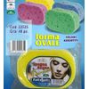 Fatigati Casa - Tonia Oval Bath Sponge
