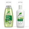 Dr.Organic Aloe Vera Detergente Corpo, 250ml