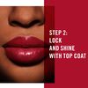 Rimmel Provocalips Lip Colour, Berry Seductive, 0.14 Fluid Ounce