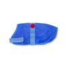 Petface Cooling Cool Summer Dog Coat, 30cm,blue