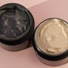 Santo Volcano Face & Body Mask 200 ml