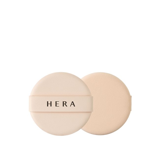 Hera Skin Radiant Glow Cushion Puff (2 packs)