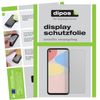 5x Screen Protector for Google Pixel 4a Protection Anti Glare dipos