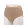 Bamboo Tiger Human Care Sofrapiren Shorts Mocha M