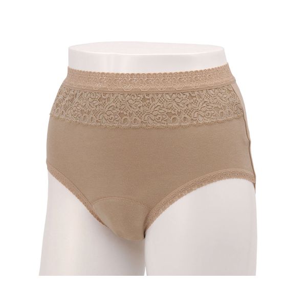 Bamboo Tiger Human Care Sofrapiren Shorts Mocha M
