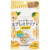 Toppan Creative Breath Clear Vita+ 50 Tablets
