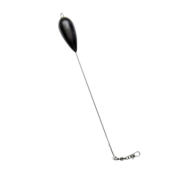 Behr Vorfäch-8159350 Vorfäch Schwarz Einheitsgröße