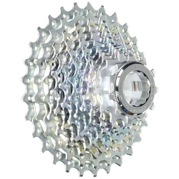 Campagnolo Centaur 11 Speed Cassette, 11/29, Silver