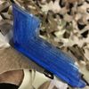 NEW Halo B Replacement Battery Door - Diamond (Glitter) Blue