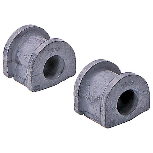 Dorman Premium BSK59159PR Front Suspension Stabilizer Bar Bushing Kit Compatible with Select Acura/Honda Models