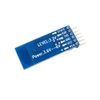 DollaTek 05 Wireless Bluetooth Transceiver Modul Slave and Master RS232 with 6 set cable for Arduino