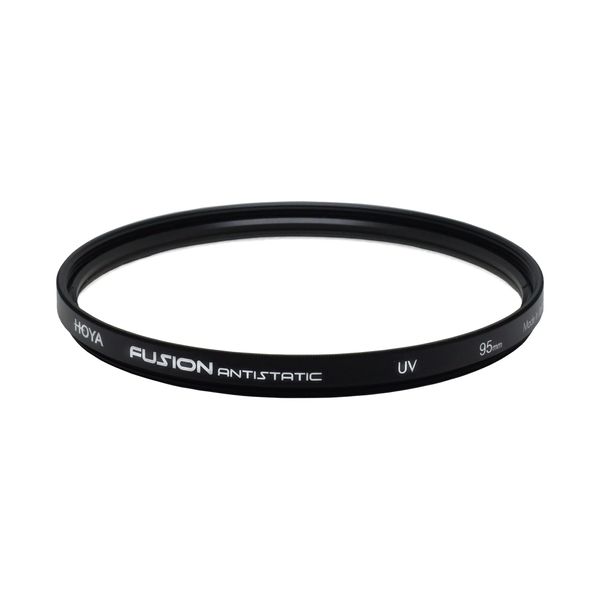 Hoya Fusion Antistatic UV Filter 95 mm