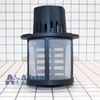 GE Dishwasher Fine Filter and Basket Assembly WD12X25995
