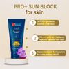 Dr Batra's PRO+ Sun Block Sunscreen SPF 50++