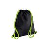 BagBase - Icon Gymsac - Pink