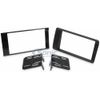 Metra 95-6551 Double Din Dash Installation Kit for Dodge Ram 1998-2001
